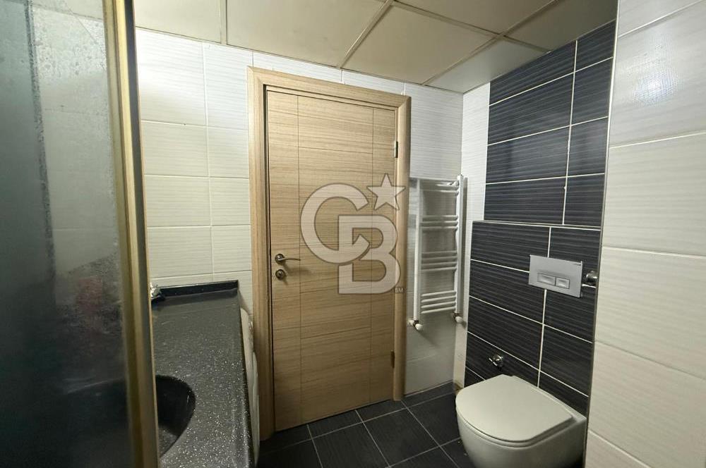 ÇİĞLİ BALATÇIK EVA CITY DE 2+1 KİRALIK DAİRE