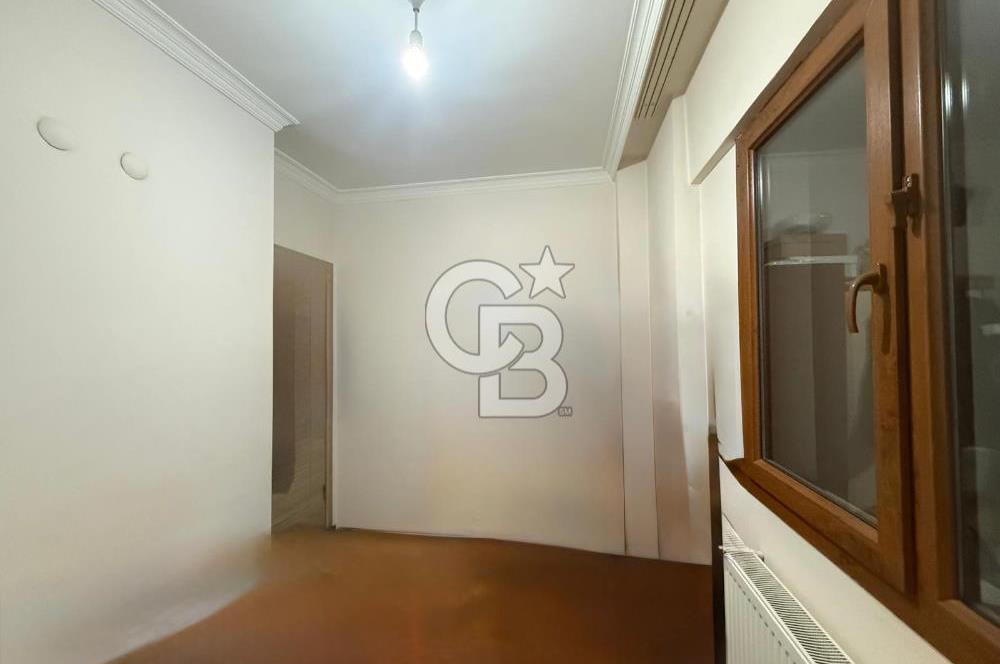 ÇİĞLİ BALATÇIK EVA CITY DE 2+1 KİRALIK DAİRE