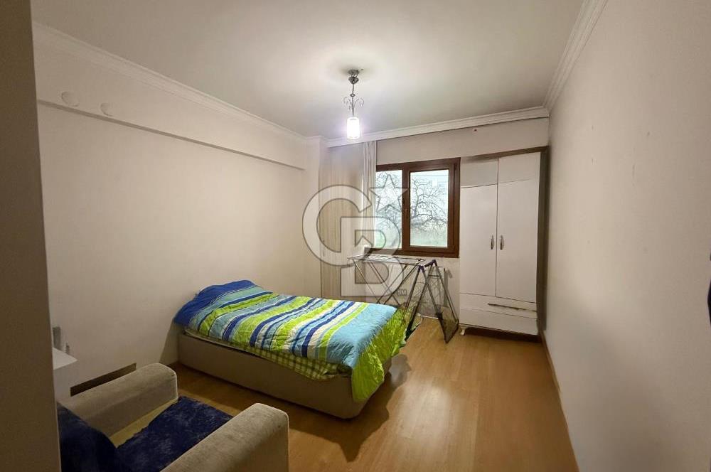 ÇİĞLİ BALATÇIK EVA CITY DE 2+1 KİRALIK DAİRE