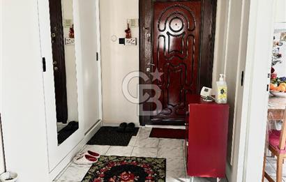 ataşehir içerenköy ara kat 3+1 satılık daire