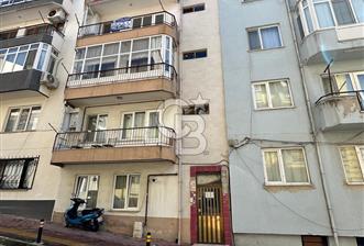 Kordona 2 Dakika,Deniz Manzaralı Teraslı,Merkezde Kiralık Daire - 10 - 332897