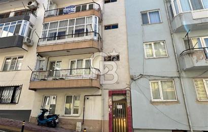 Kordona 2 Dakika,Deniz Manzaralı Teraslı,Merkezde Kiralık Daire