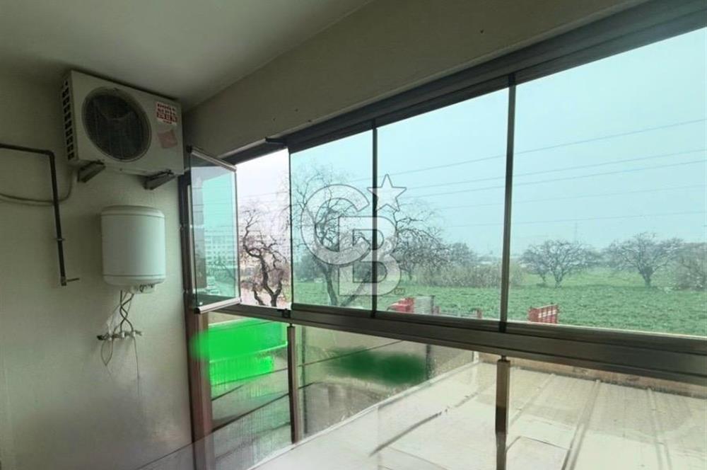 ÇİĞLİ BALATÇIK EVA CITY DE 2+1 KİRALIK DAİRE