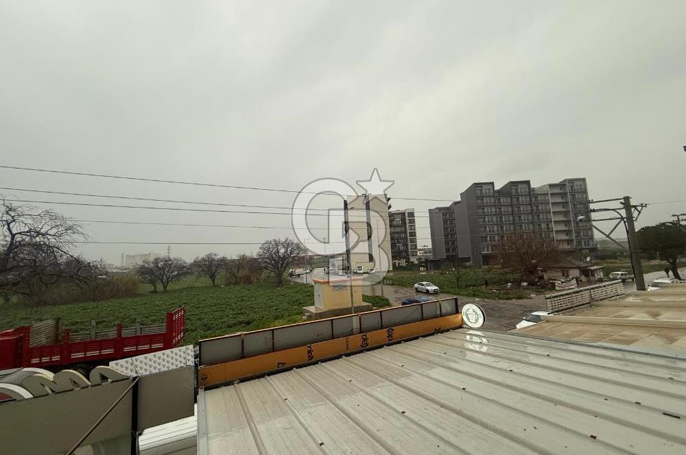 ÇİĞLİ BALATÇIK EVA CITY DE 2+1 KİRALIK DAİRE