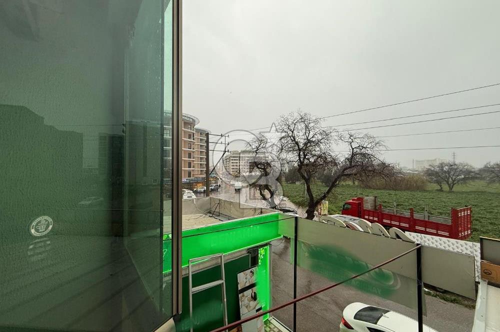 ÇİĞLİ BALATÇIK EVA CITY DE 2+1 KİRALIK DAİRE