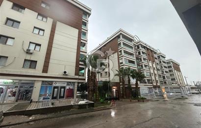 ÇİĞLİ BALATÇIK EVA CITY DE 2+1 KİRALIK DAİRE