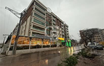 ÇİĞLİ BALATÇIK EVA CITY DE 2+1 KİRALIK DAİRE
