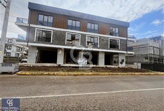 Başiskele sahil'de 1+1 Kiralık Dublex Daire - 4 - 332894