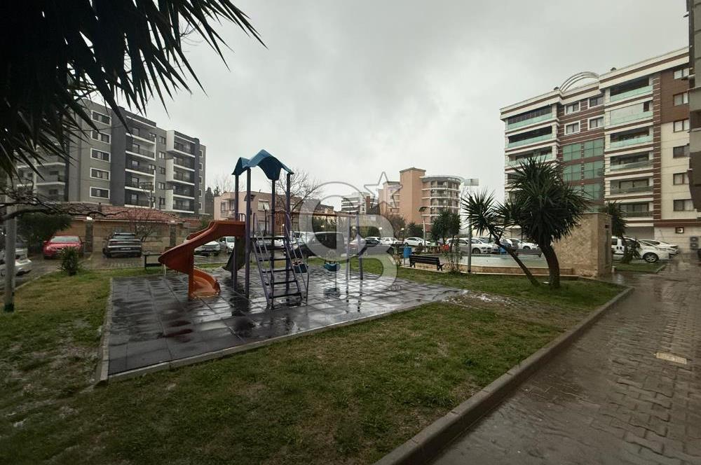 ÇİĞLİ BALATÇIK EVA CITY DE 2+1 KİRALIK DAİRE