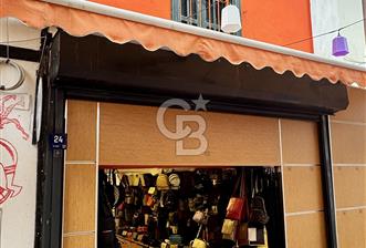 KUŞADASI CAMİKEBİR MAHALLESİ SATIŞ İŞYERİ - 1 - 332854