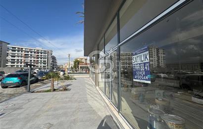 ATAŞEHİR BEST PROJESİ, TRAMVAY ve AOSB YAKINI SATILIK 80m2 DÜKKAN