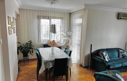 ataşehir içerenköy ara kat 3+1 satılık daire