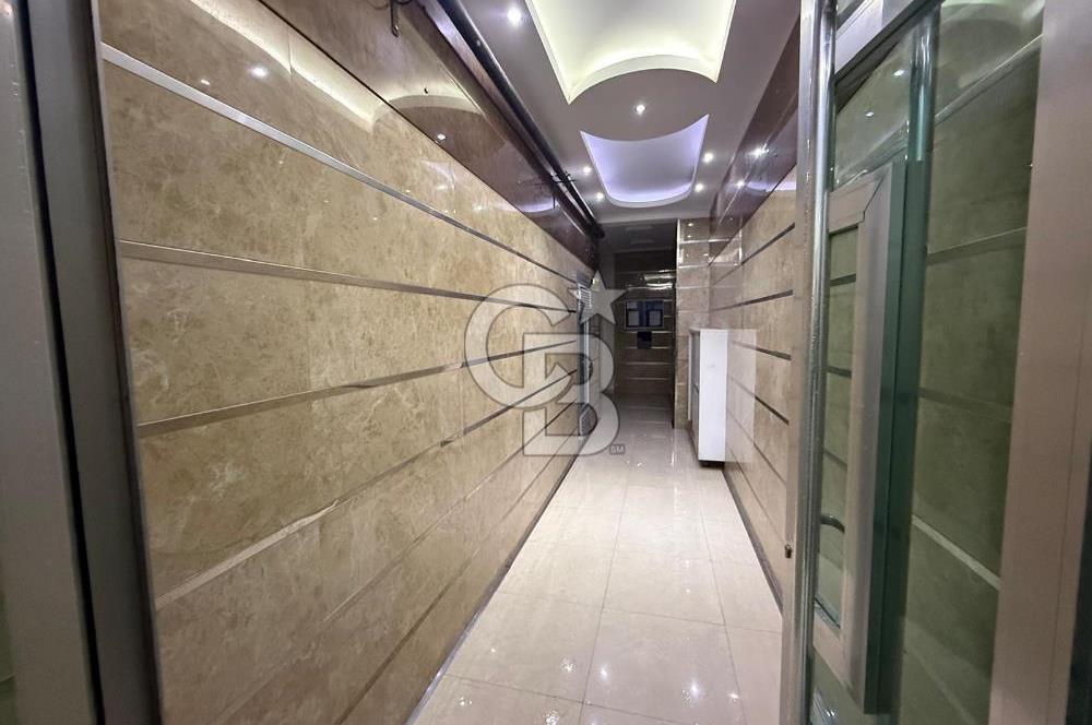 ÇİĞLİ BALATÇIK EVA CITY DE 2+1 KİRALIK DAİRE