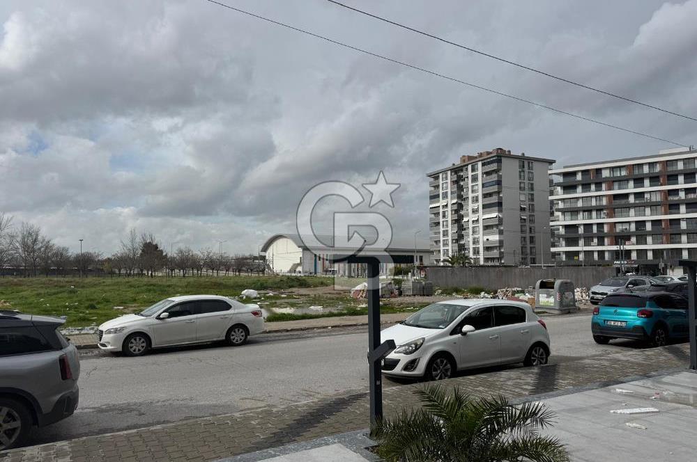 ATAŞEHİR BEST PROJESİ, TRAMVAY ve AOSB YAKINI SATILIK 80m2 DÜKKAN