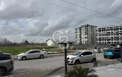 ATAŞEHİR BEST PROJESİ, TRAMVAY ve AOSB YAKINI SATILIK 80m2 DÜKKAN