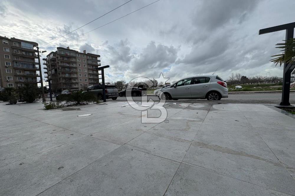 ATAŞEHİR BEST PROJESİ, TRAMVAY ve AOSB YAKINI SATILIK 80m2 DÜKKAN