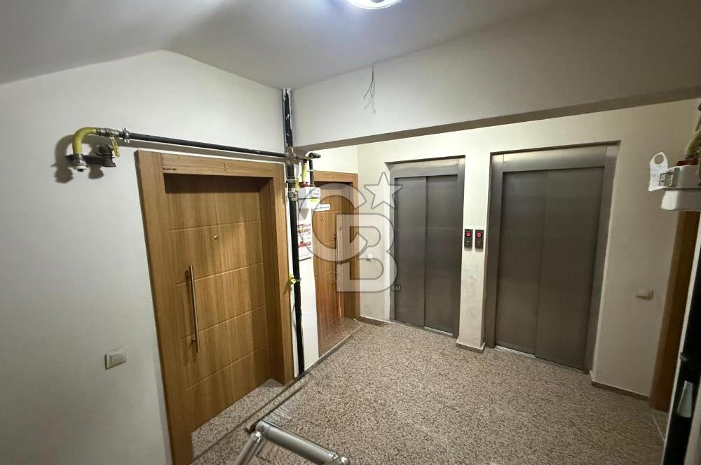 ÇİĞLİ BALATÇIK EVA CITY DE 2+1 KİRALIK DAİRE