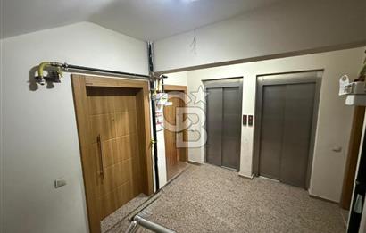 ÇİĞLİ BALATÇIK EVA CITY DE 2+1 KİRALIK DAİRE