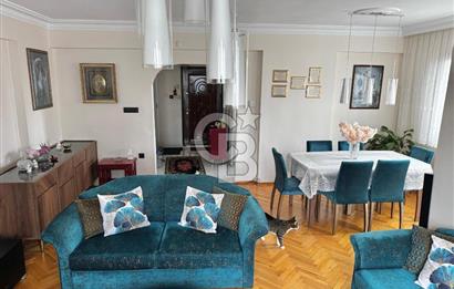 ataşehir içerenköy ara kat 3+1 satılık daire