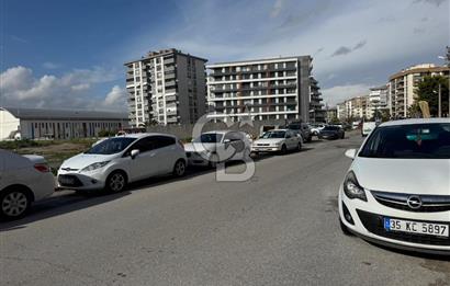 ATAŞEHİR BEST PROJESİ, TRAMVAY ve AOSB YAKINI SATILIK 80m2 DÜKKAN