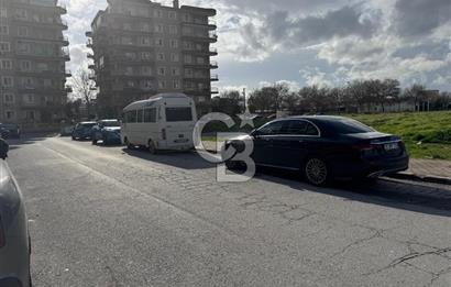 ATAŞEHİR BEST PROJESİ, TRAMVAY ve AOSB YAKINI SATILIK 80m2 DÜKKAN