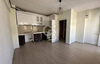 Kordona 2 Dakika,Deniz Manzaralı Teraslı,Merkezde Kiralık Daire