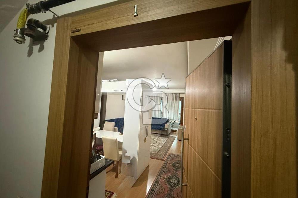 ÇİĞLİ BALATÇIK EVA CITY DE 2+1 KİRALIK DAİRE