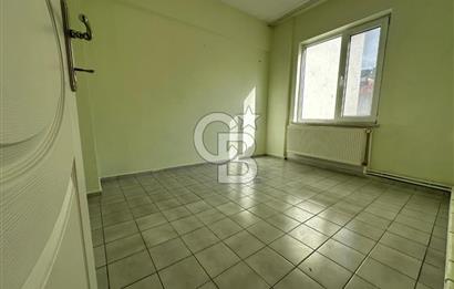 Kordona 2 Dakika,Deniz Manzaralı Teraslı,Merkezde Kiralık Daire