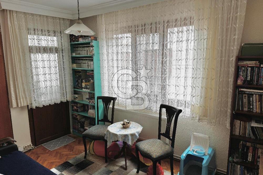 ataşehir içerenköy ara kat 3+1 satılık daire