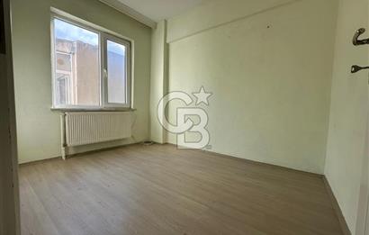 Kordona 2 Dakika,Deniz Manzaralı Teraslı,Merkezde Kiralık Daire