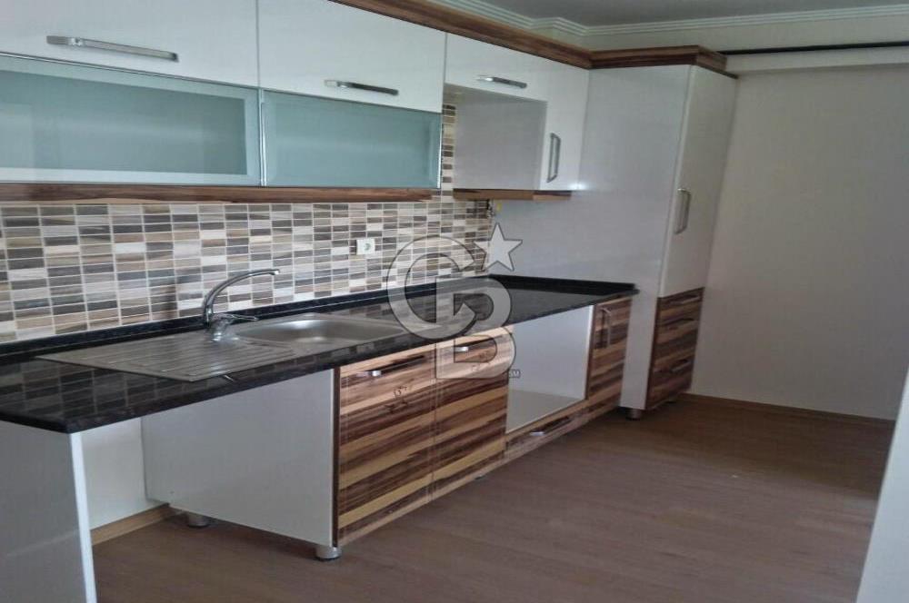 ÇİĞLİ BALATÇIK EVA CITY DE 2+1 KİRALIK DAİRE