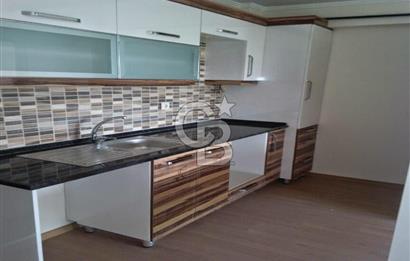 ÇİĞLİ BALATÇIK EVA CITY DE 2+1 KİRALIK DAİRE