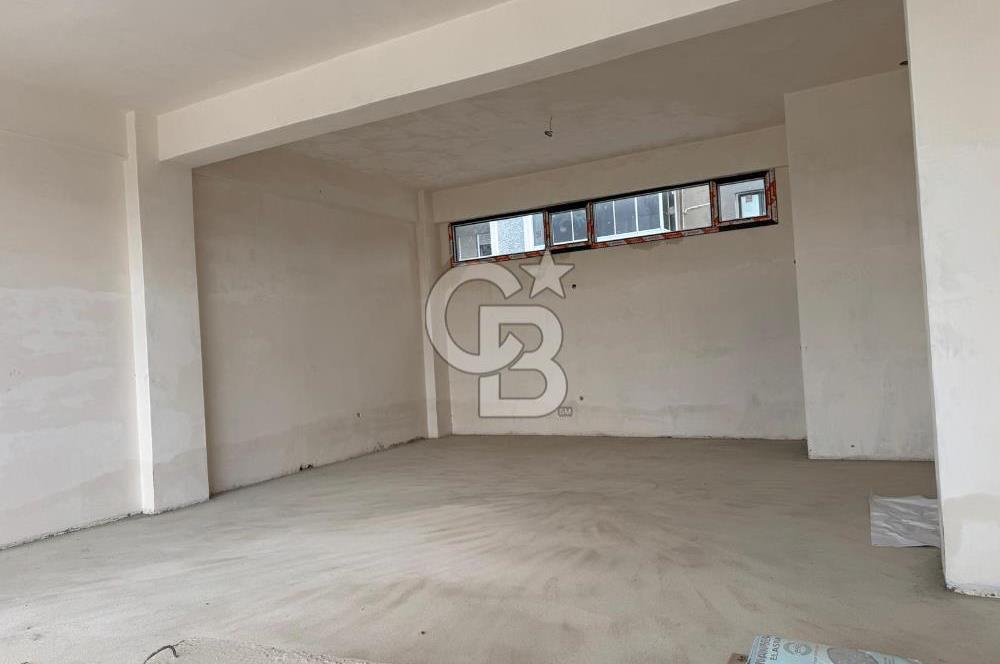 ATAŞEHİR BEST PROJESİ, TRAMVAY ve AOSB YAKINI SATILIK 80m2 DÜKKAN