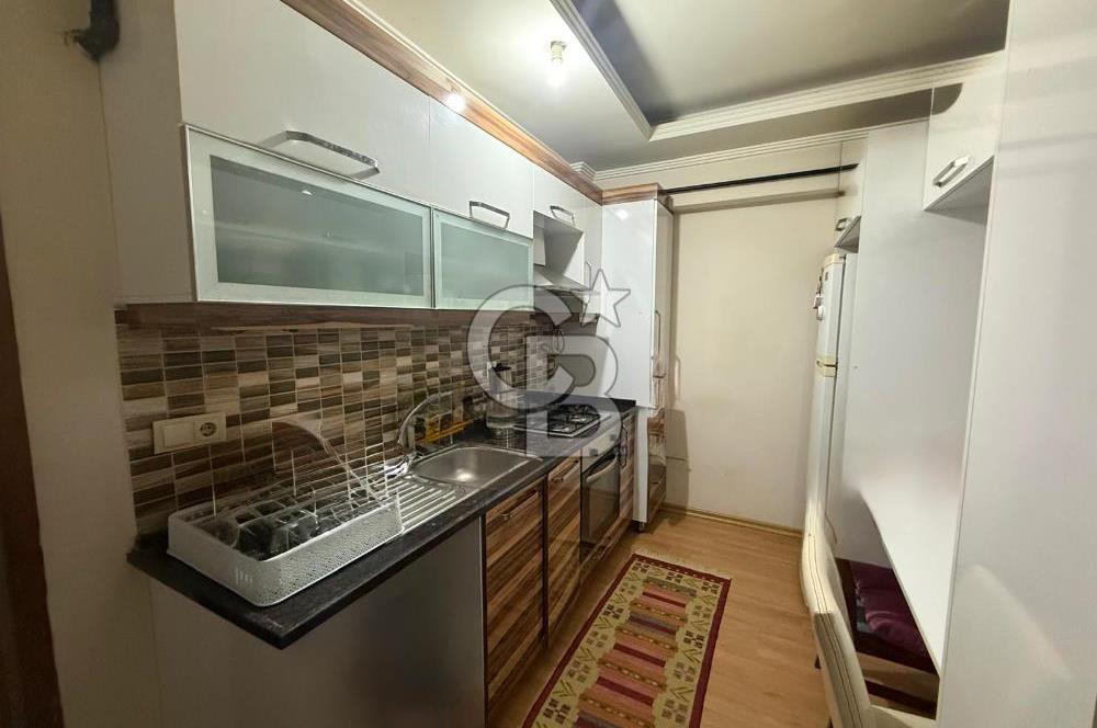 ÇİĞLİ BALATÇIK EVA CITY DE 2+1 KİRALIK DAİRE