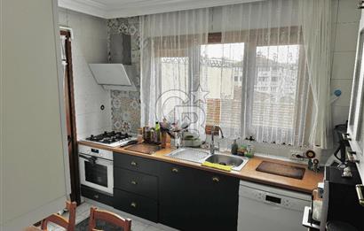 ataşehir içerenköy ara kat 3+1 satılık daire