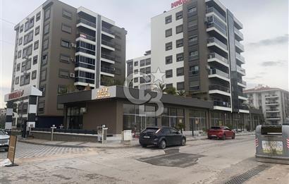 ATAŞEHİR BEST PROJESİ, TRAMVAY ve AOSB YAKINI SATILIK 80m2 DÜKKAN