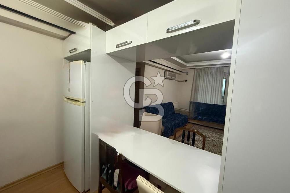 ÇİĞLİ BALATÇIK EVA CITY DE 2+1 KİRALIK DAİRE