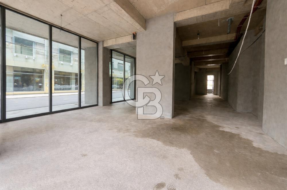 FENERYOLU BAĞDAT CD. 1.BİNA KONUMLU 172m² ÖN KULLANIMLI MAĞAZA
