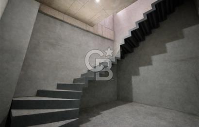 FENERYOLU BAĞDAT CD. 1.BİNA KONUMLU 172m² ÖN KULLANIMLI MAĞAZA