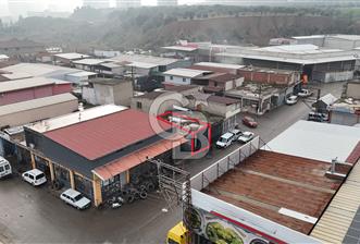 Turgutlu, Erbiller Sanayi Sitesi, 50 m2 Satılık Dükkan - 6 - 332864