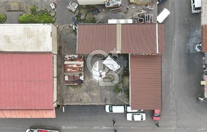 Turgutlu, Erbiller Sanayi Sitesi, 50 m2 Satılık Dükkan