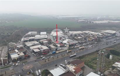 Turgutlu, Erbiller Sanayi Sitesi, 50 m2 Satılık Dükkan