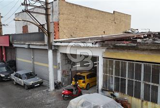 Turgutlu, Erbiller Sanayi Sitesi, 75 m2 Satılık Dükkan - 4 - 332888