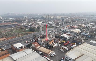 Turgutlu, Erbiller Sanayi Sitesi, 75 m2 Satılık Dükkan