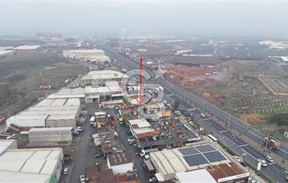 Turgutlu, Erbiller Sanayi Sitesi, 75 m2 Satılık Dükkan