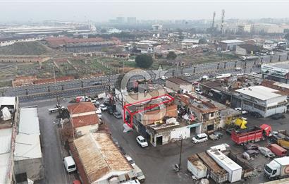Turgutlu, Erbiller Sanayi Sitesi, 75 m2 Satılık Dükkan