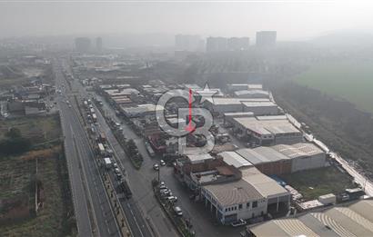 Turgutlu, Erbiller Sanayi Sitesi, 75 m2 Satılık Dükkan