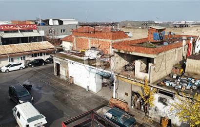 Turgutlu, Erbiller Sanayi Sitesi, 75 m2 Satılık Dükkan