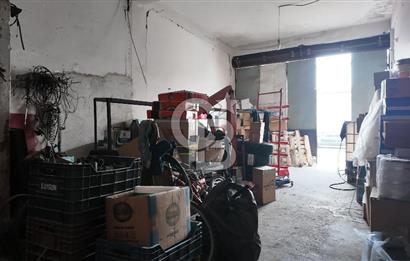 Turgutlu, Erbiller Sanayi Sitesi, 50 m2 Satılık Dükkan