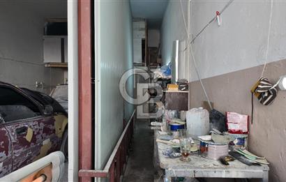 Turgutlu, Erbiller Sanayi Sitesi, 75 m2 Satılık Dükkan